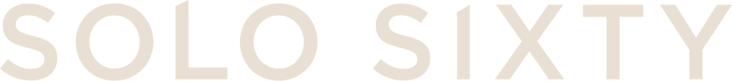 SOLO SIXTY